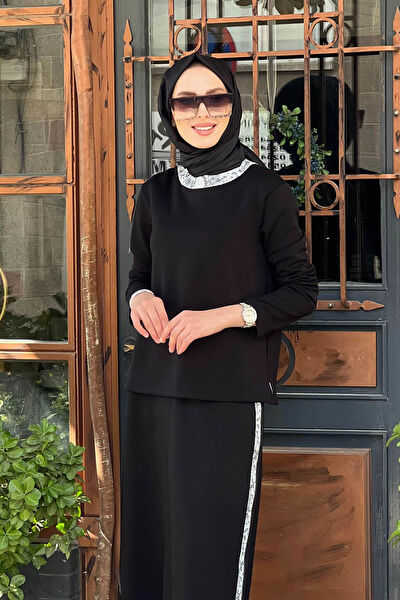 MASCARA Tesettür Bluz