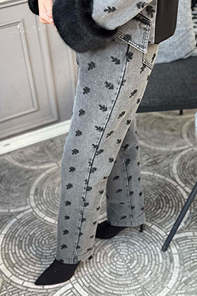 MASCARA Tesettür Pantolon