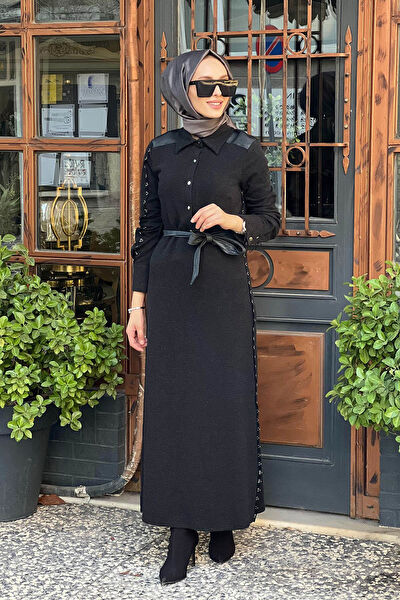 MASCARA Tesettür Elbise