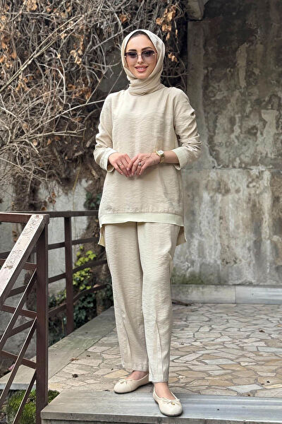 MASCARA Tesettür Bluz