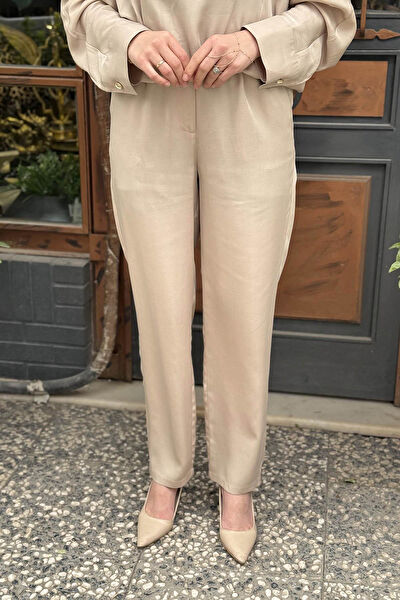 MASCARA Tesettür Pantolon