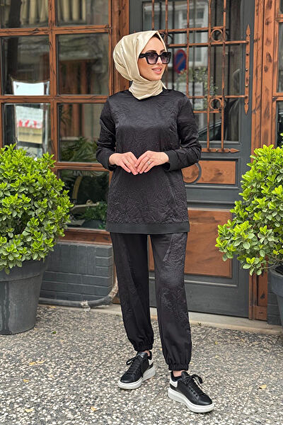 MASCARA Tesettür Bluz