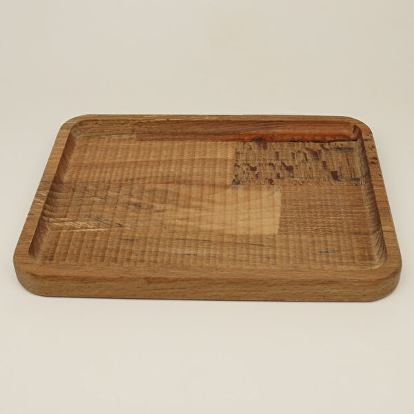 bilwood Servis, Sunum Tabakları