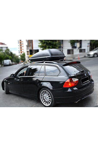 OEM Bagaj Aksesuarları