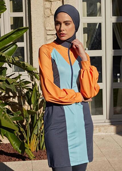 Mayovera Tesettür Mayo