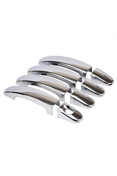 ServetDizaynOto Krom Aksesuarlar