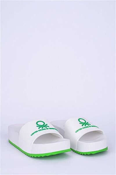 Benetton Kadın Terlik