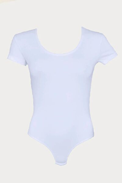 Malabadi Kadın Atlet, Body, Fanila