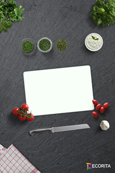 Decorita Kesme Tahtası