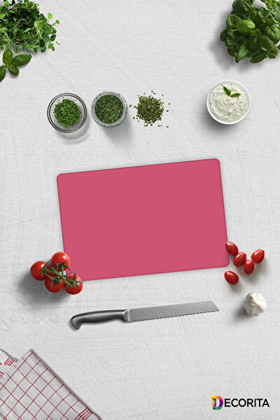 Decorita Kesme Tahtası