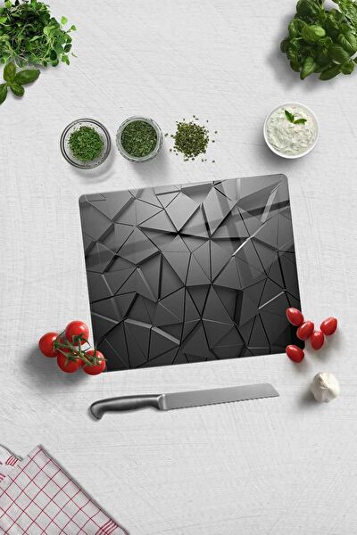 Decorita Kesme Tahtası