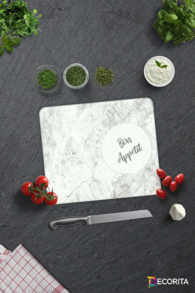 Decorita Kesme Tahtası