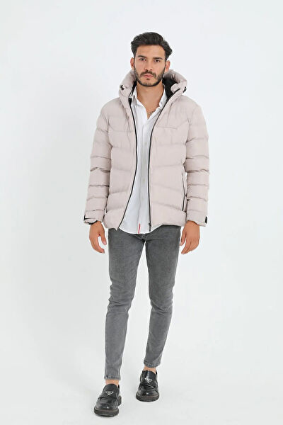 Freemen Erkek Mont, Kaban