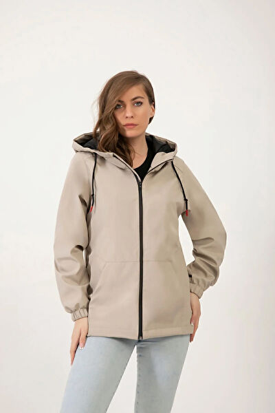 Freemen Kadın Trençkot, Yağmurluk