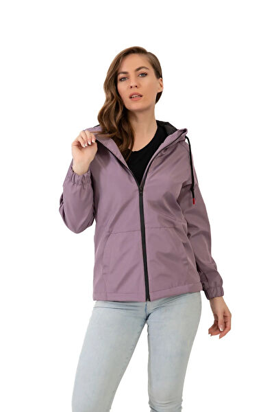 Freemen Kadın Trençkot, Yağmurluk