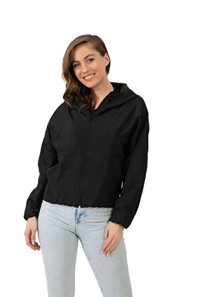 Freemen Kadın Trençkot, Yağmurluk