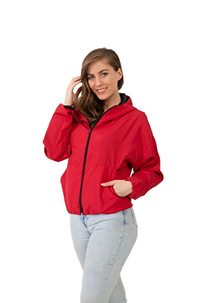 Freemen Kadın Trençkot, Yağmurluk