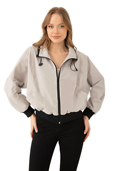 Freemen Kadın Trençkot, Yağmurluk