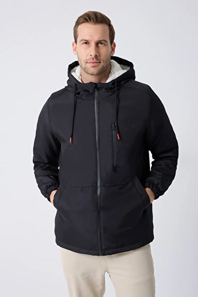 Freemen Erkek Mont, Kaban