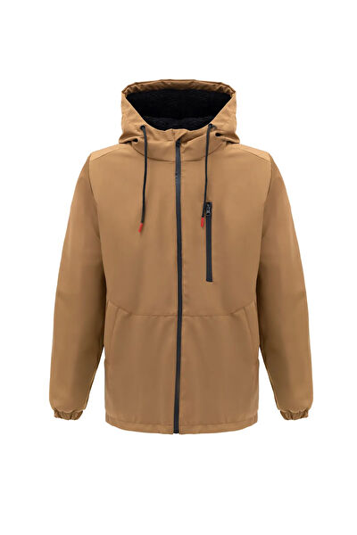 Freemen Erkek Mont, Kaban