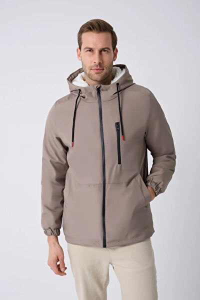 Freemen Erkek Mont, Kaban