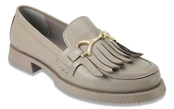 Albini Kadın Oxford Ayakkabı