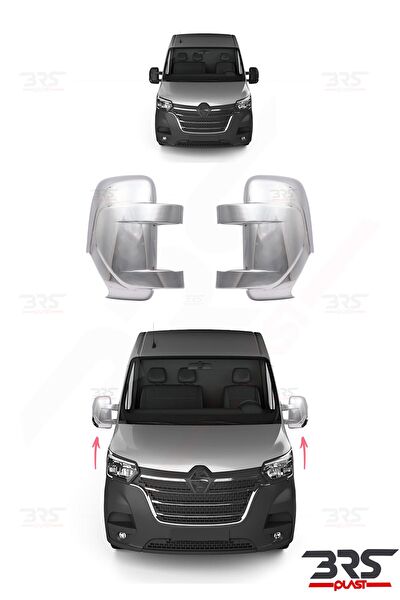 ServetDizaynOto Krom Aksesuarlar