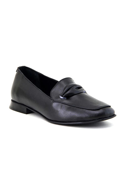 Albini Kadın Babet Ayakkabı