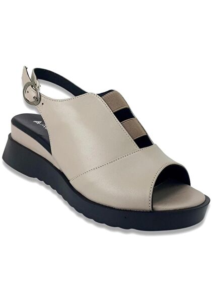Albini Kadın Sandalet