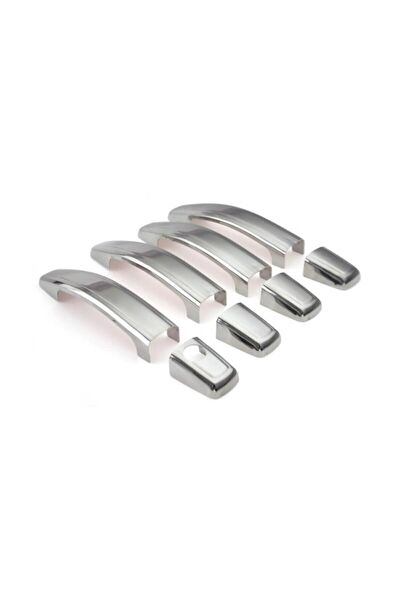 ServetDizaynOto Krom Aksesuarlar