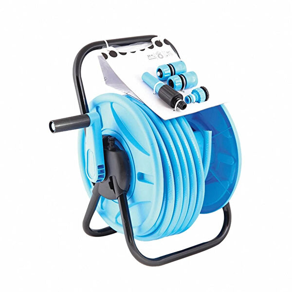 Altınkaya Ticaret Hortum, Hortum Toplama