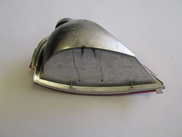 Tst Araca Özel Sis Lambaları