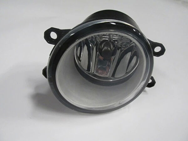 Mars Araca Özel Sis Lambaları