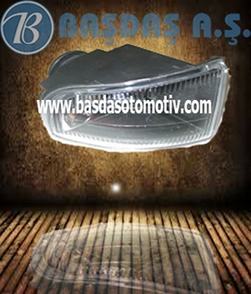 JPI Araca Özel Sis Lambaları