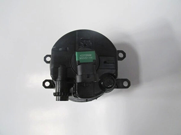 Mars Araca Özel Sis Lambaları