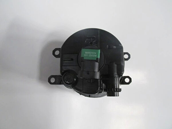 Mars Araca Özel Sis Lambaları