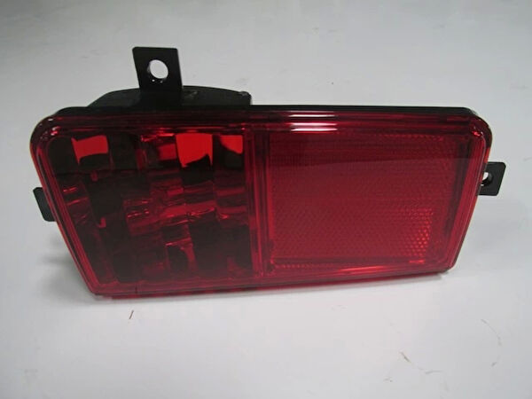 Mars Araca Özel Sis Lambaları