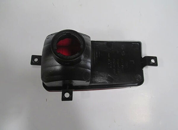 Mars Araca Özel Sis Lambaları