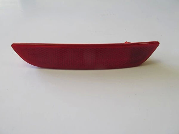 Pleksan Reflektörler