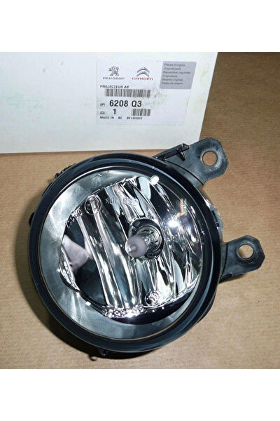 OE-PSA Araca Özel Sis Lambaları