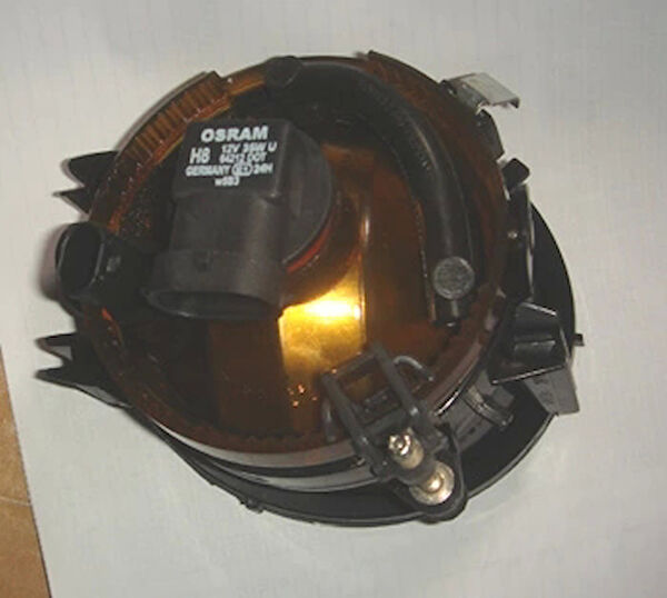 FAMELLA Araca Özel Sis Lambaları