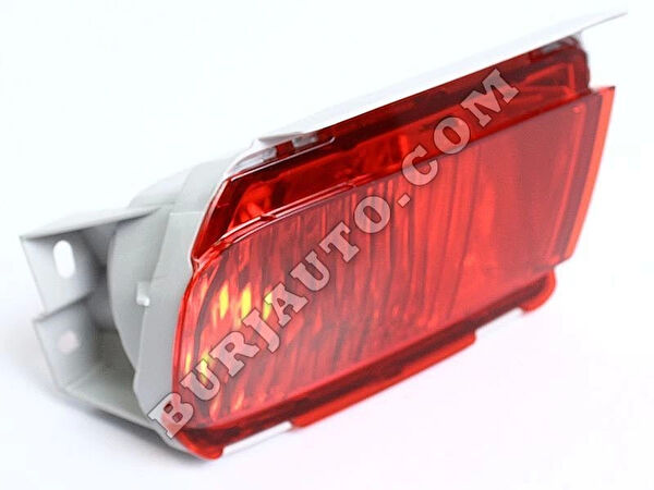 Depo Araca Özel Sis Lambaları