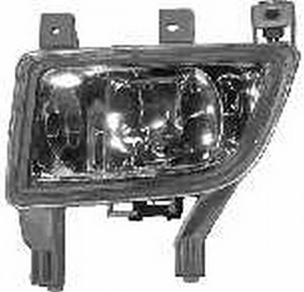 Depo Araca Özel Sis Lambaları