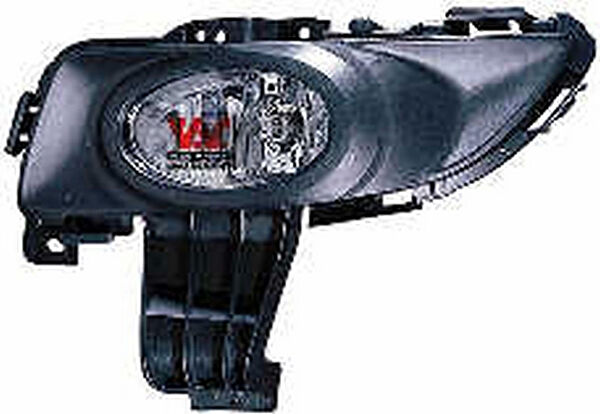 Depo Araca Özel Sis Lambaları