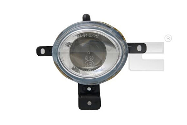 Depo Araca Özel Sis Lambaları