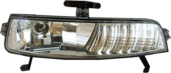 Depo Araca Özel Sis Lambaları