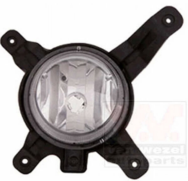 Depo Araca Özel Sis Lambaları