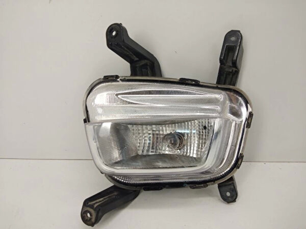 Depo Araca Özel Sis Lambaları