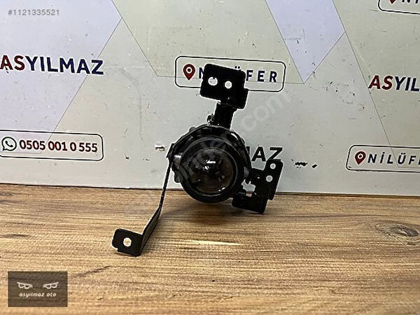 Depo Araca Özel Sis Lambaları