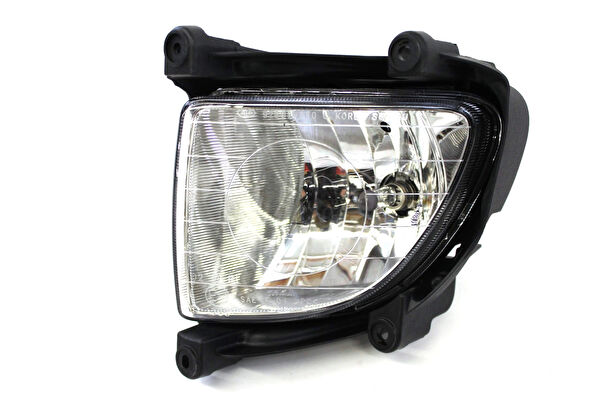 Depo Araca Özel Sis Lambaları